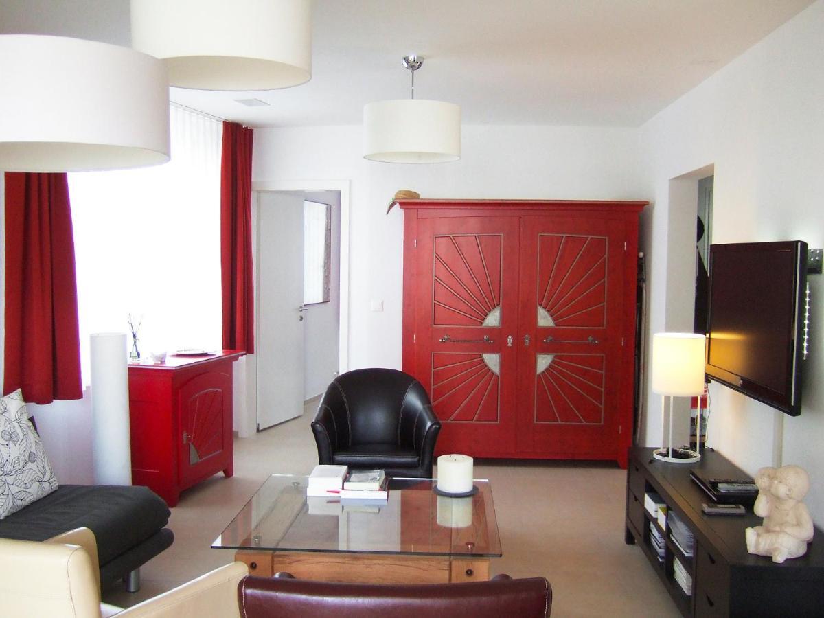 Apartment Wohnung 21 By Interhome Davos Eksteriør bilde
